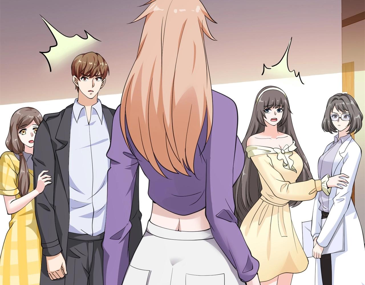 第75话 生命倒计时，仅剩72小时(1/2)-第75话