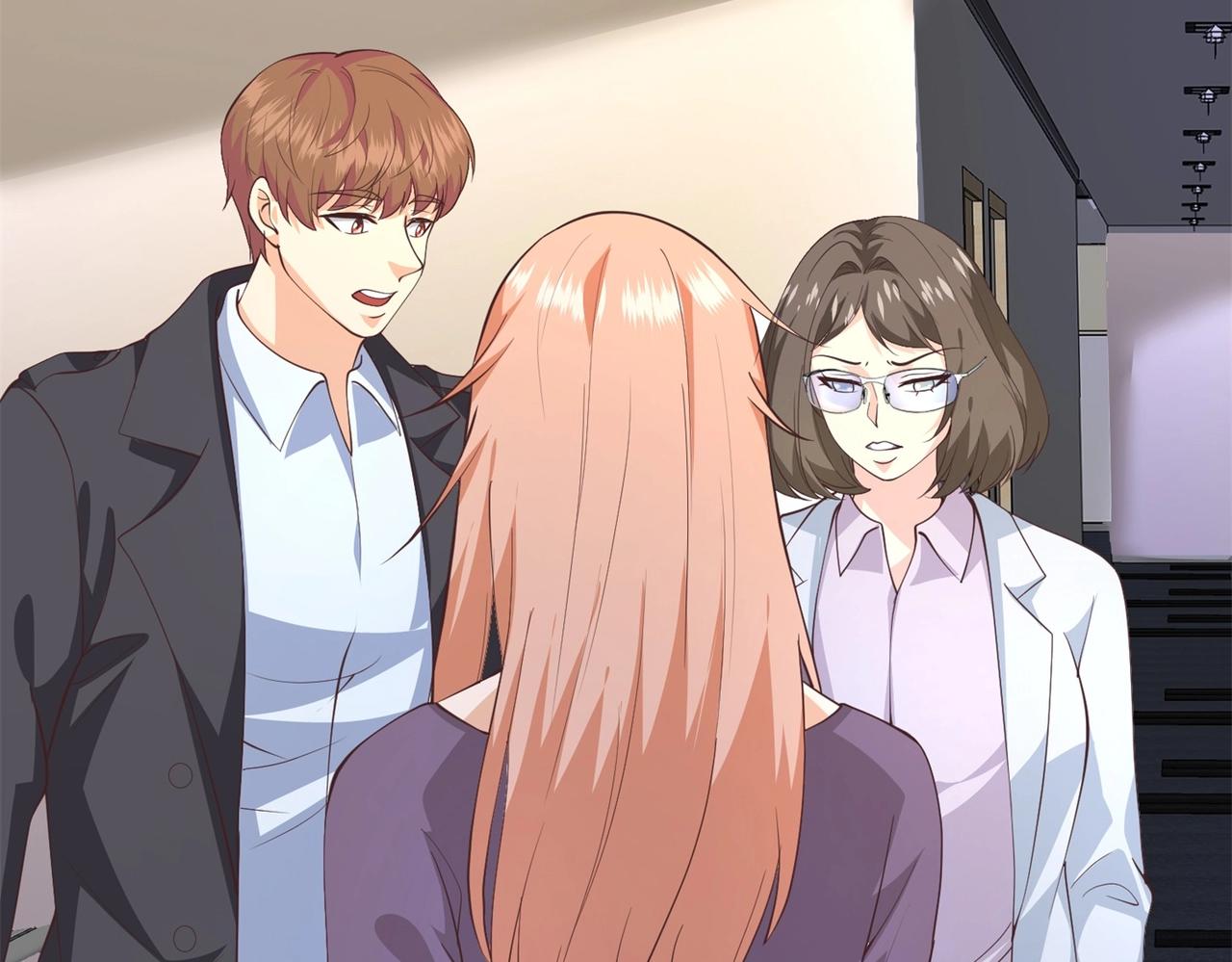 第75话 生命倒计时，仅剩72小时(1/2)-第75话