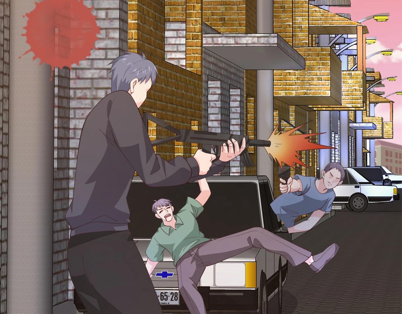 第75话 生命倒计时，仅剩72小时(1/2)-第75话