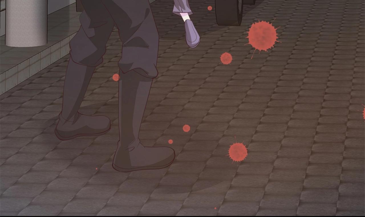 第75话 生命倒计时，仅剩72小时(1/2)-第75话