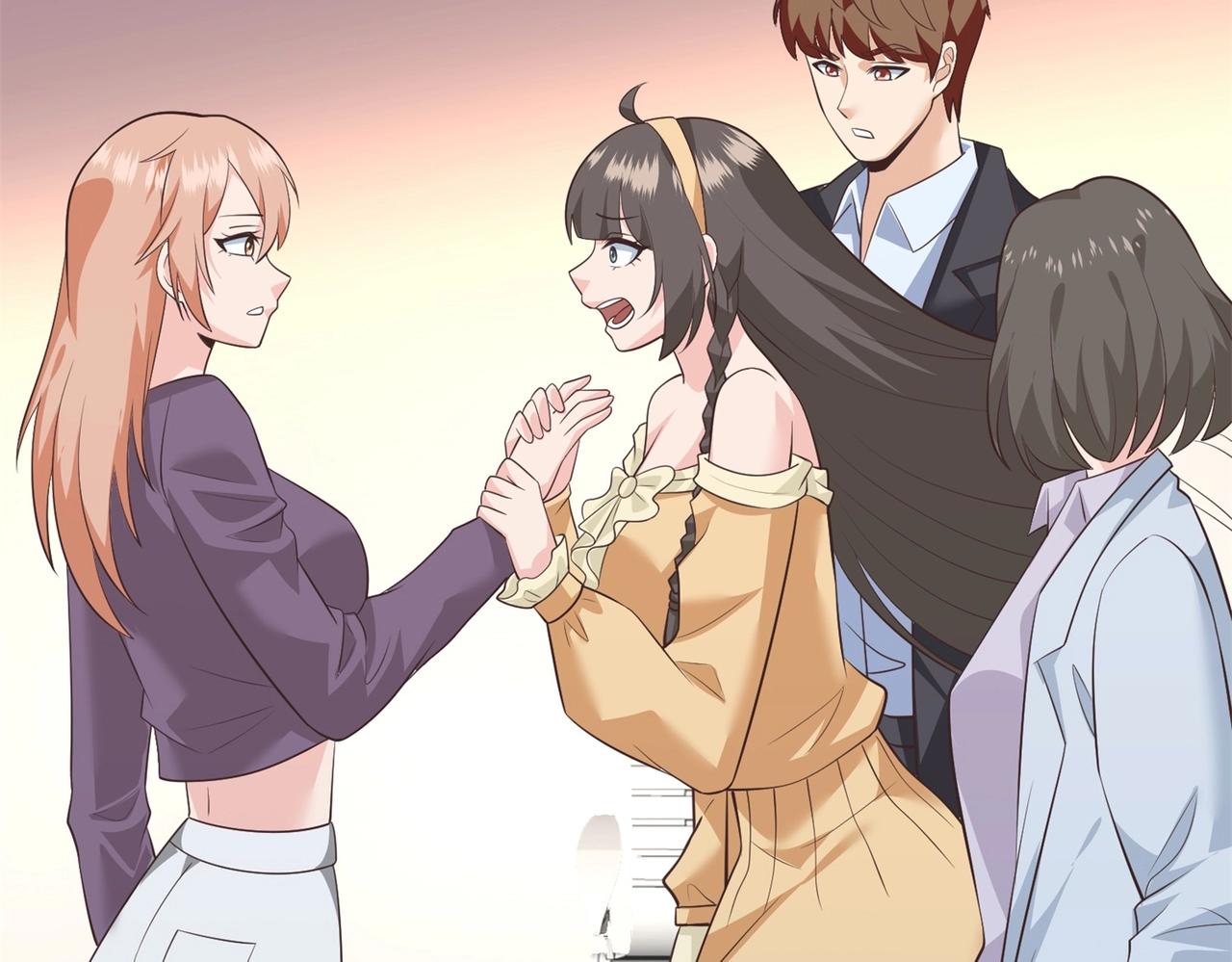 第75话 生命倒计时，仅剩72小时(1/2)-第75话