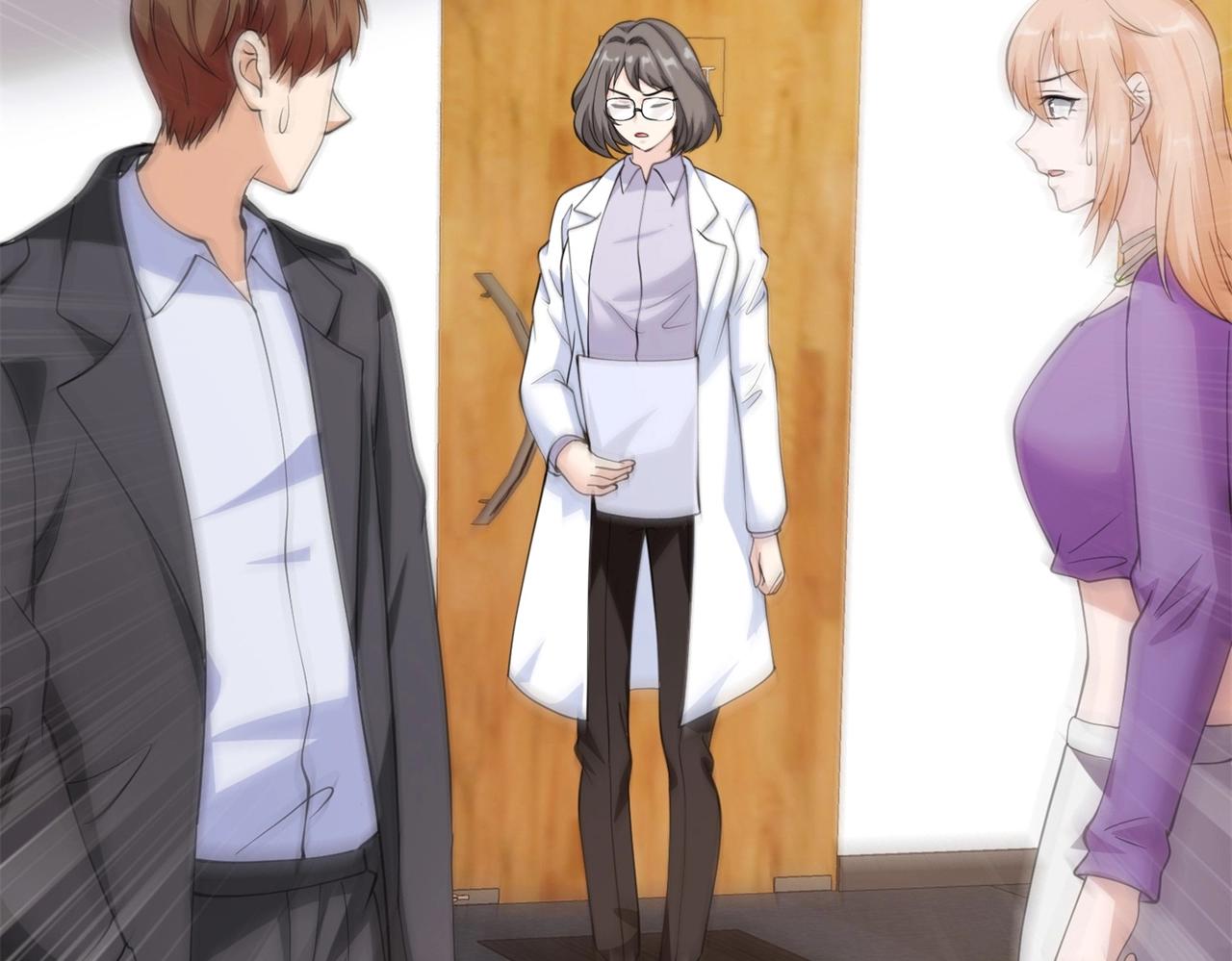 第75话 生命倒计时，仅剩72小时(1/2)-第75话