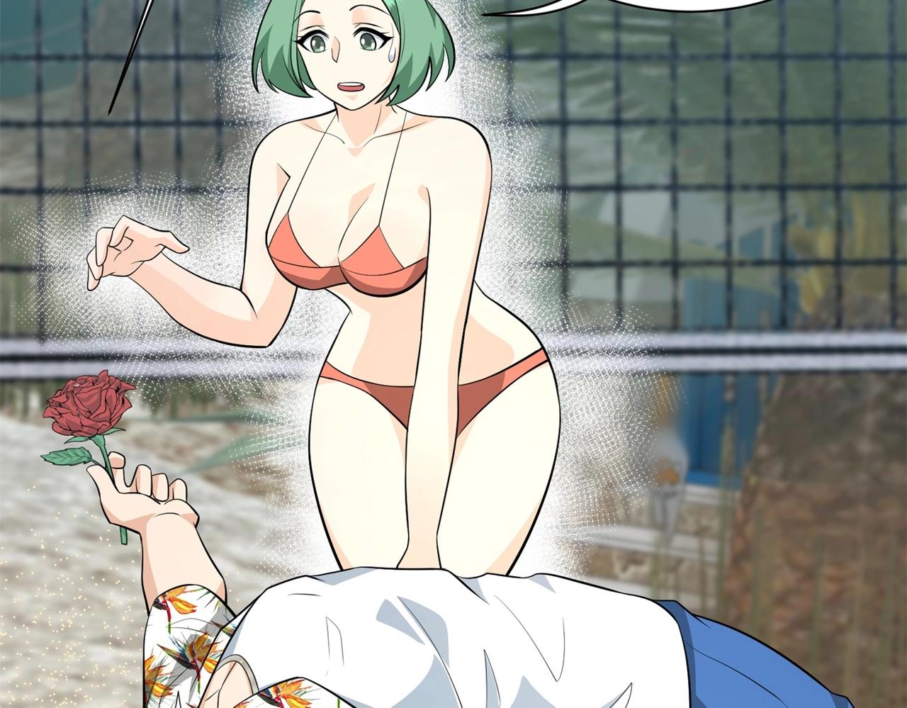 第77话 带着校花打群架(1/2)-第77话