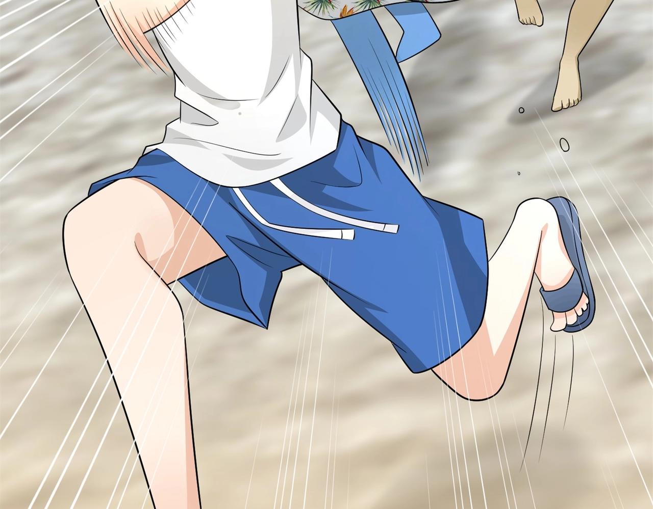 第77话 带着校花打群架(1/2)-第77话