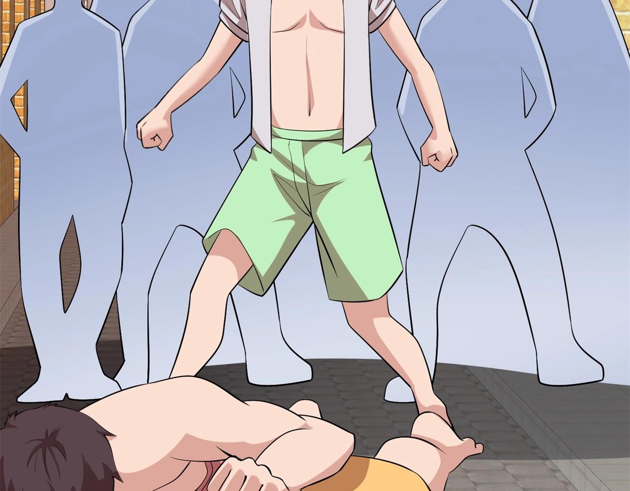 第77话 带着校花打群架(1/2)-第77话