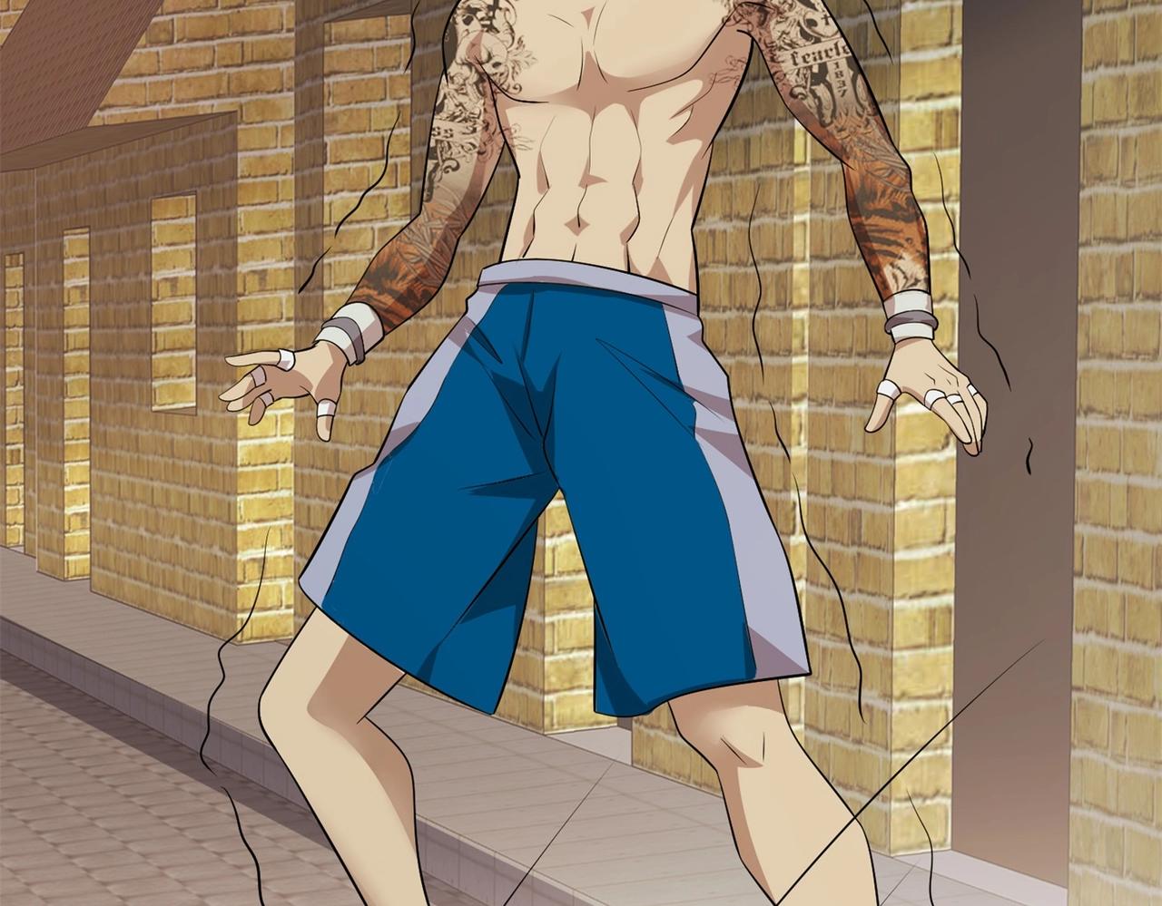 第77话 带着校花打群架(1/2)-第77话