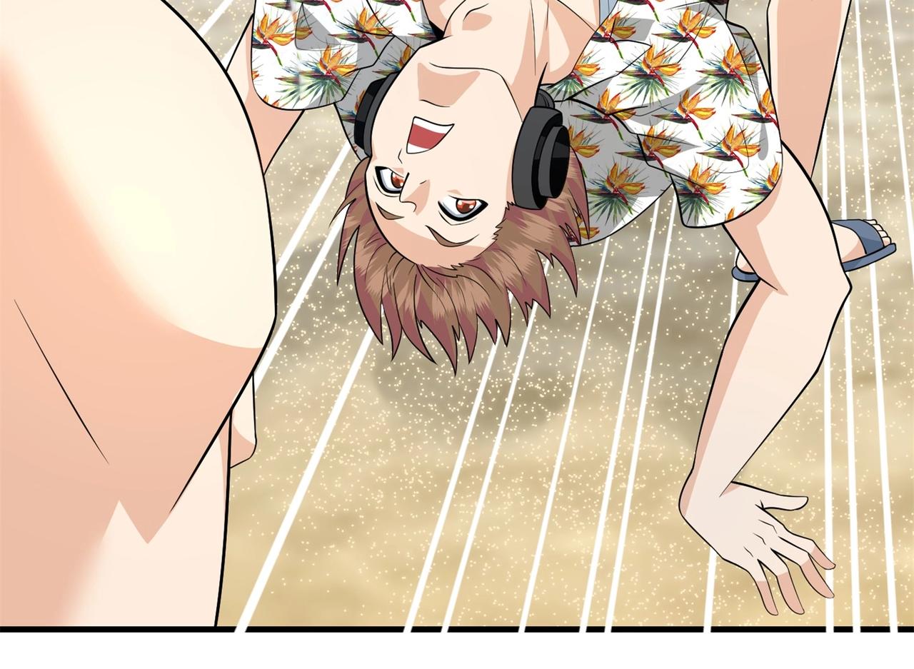 第77话 带着校花打群架(1/2)-第77话