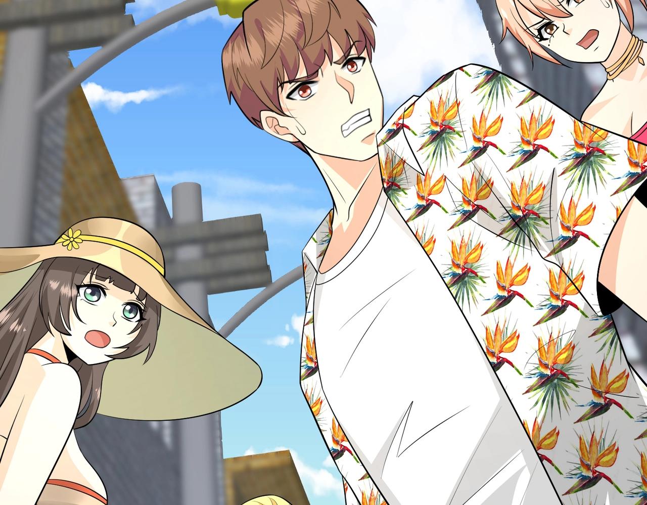 第79话 一转攻势(1/2)-第79话