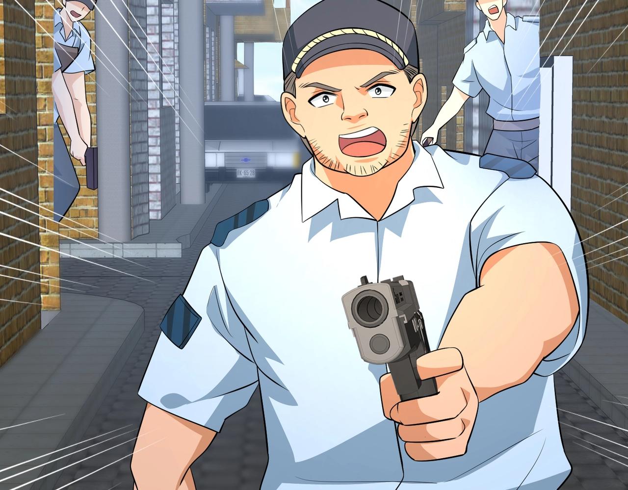 第79话 一转攻势(1/2)-第79话