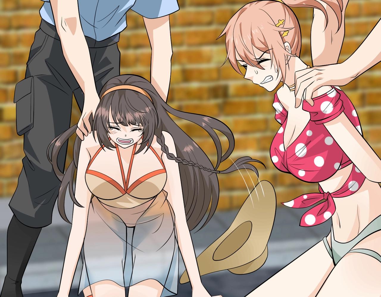 第79话 一转攻势(1/2)-第79话