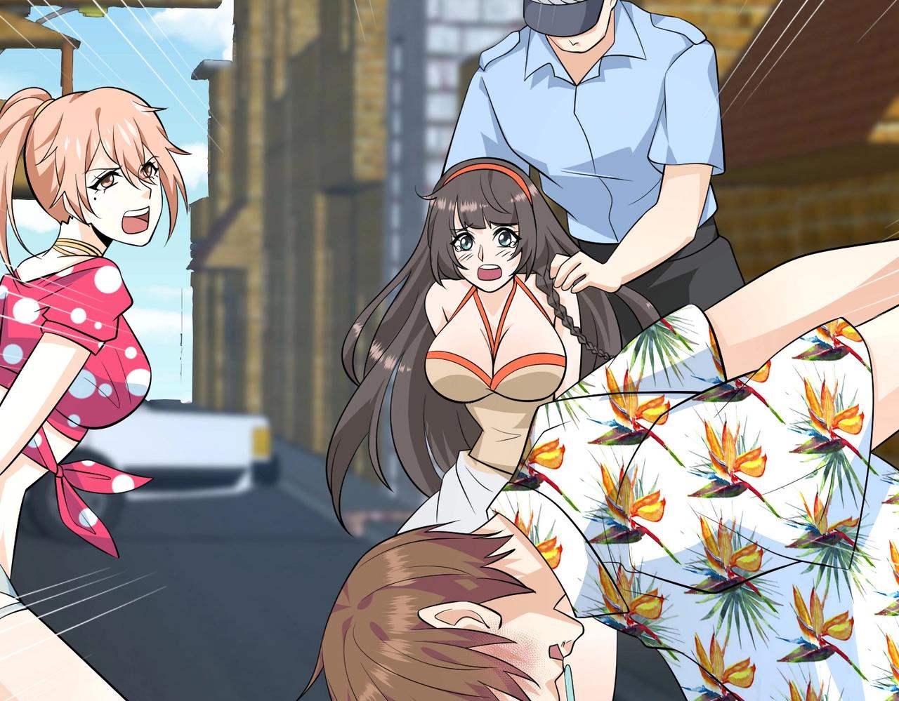 第79话 一转攻势(1/2)-第79话