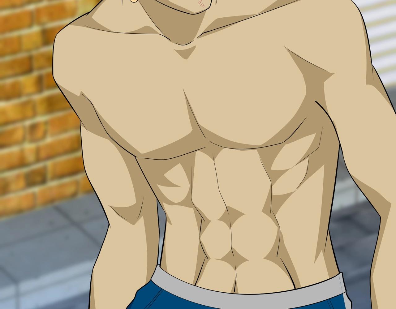 第79话 一转攻势(1/2)-第79话