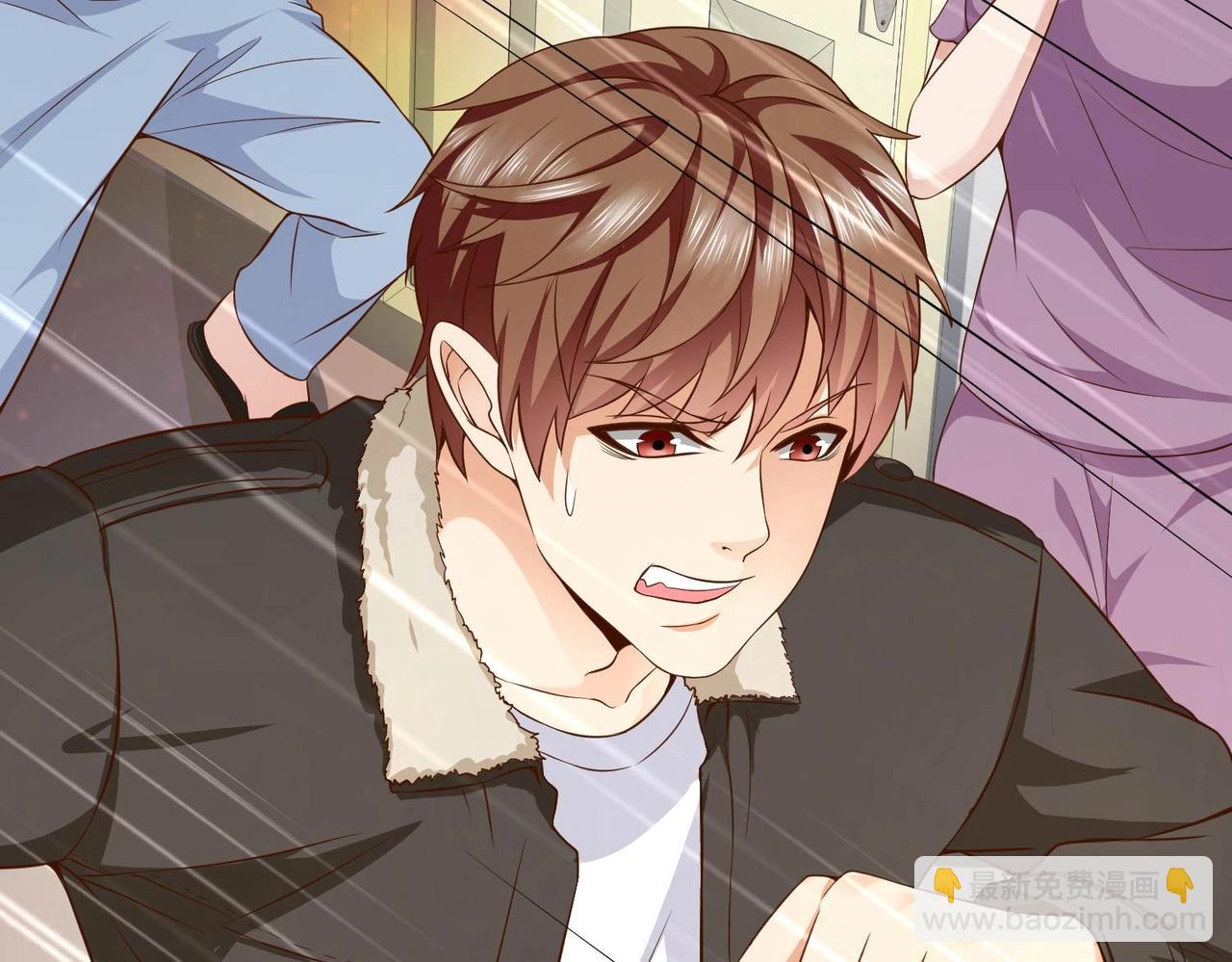 第09话 不亏是年轻人啊(1/3)-第9话