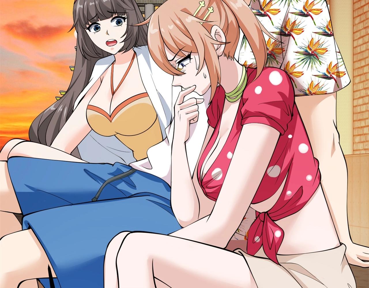 第81话 连小孩都不放过，你有没有良心(1/3)-第81话