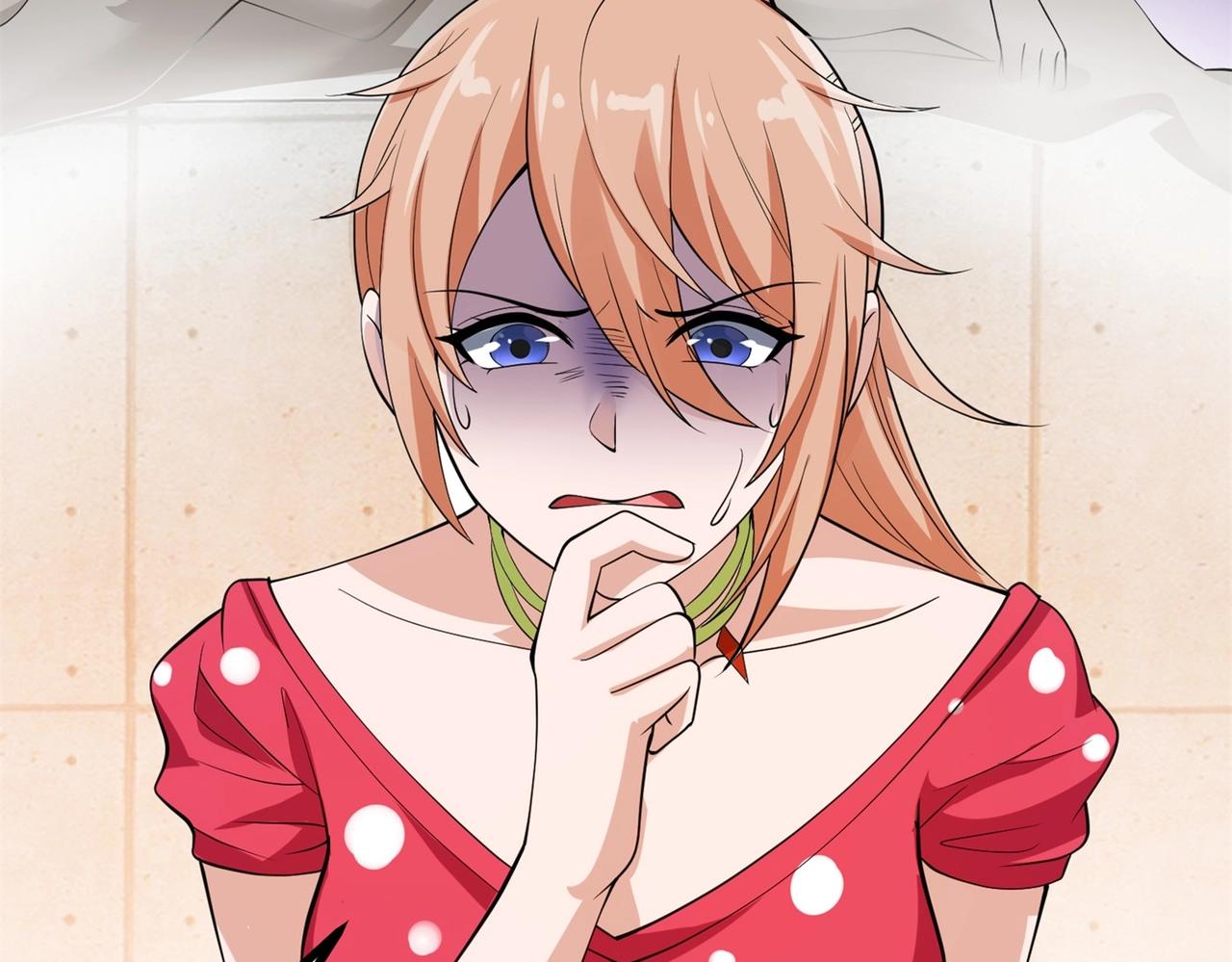 第81话 连小孩都不放过，你有没有良心(1/3)-第81话