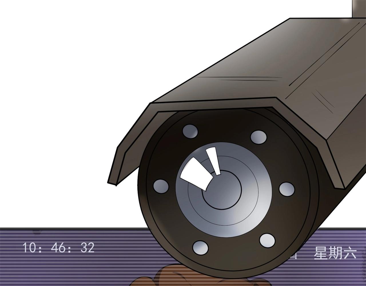 第81话 连小孩都不放过，你有没有良心(1/3)-第81话