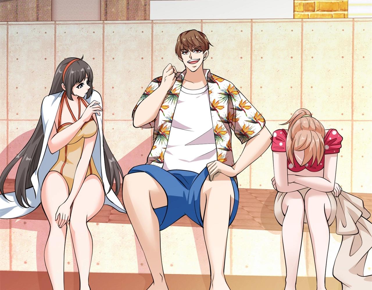 第81话 连小孩都不放过，你有没有良心(1/3)-第81话