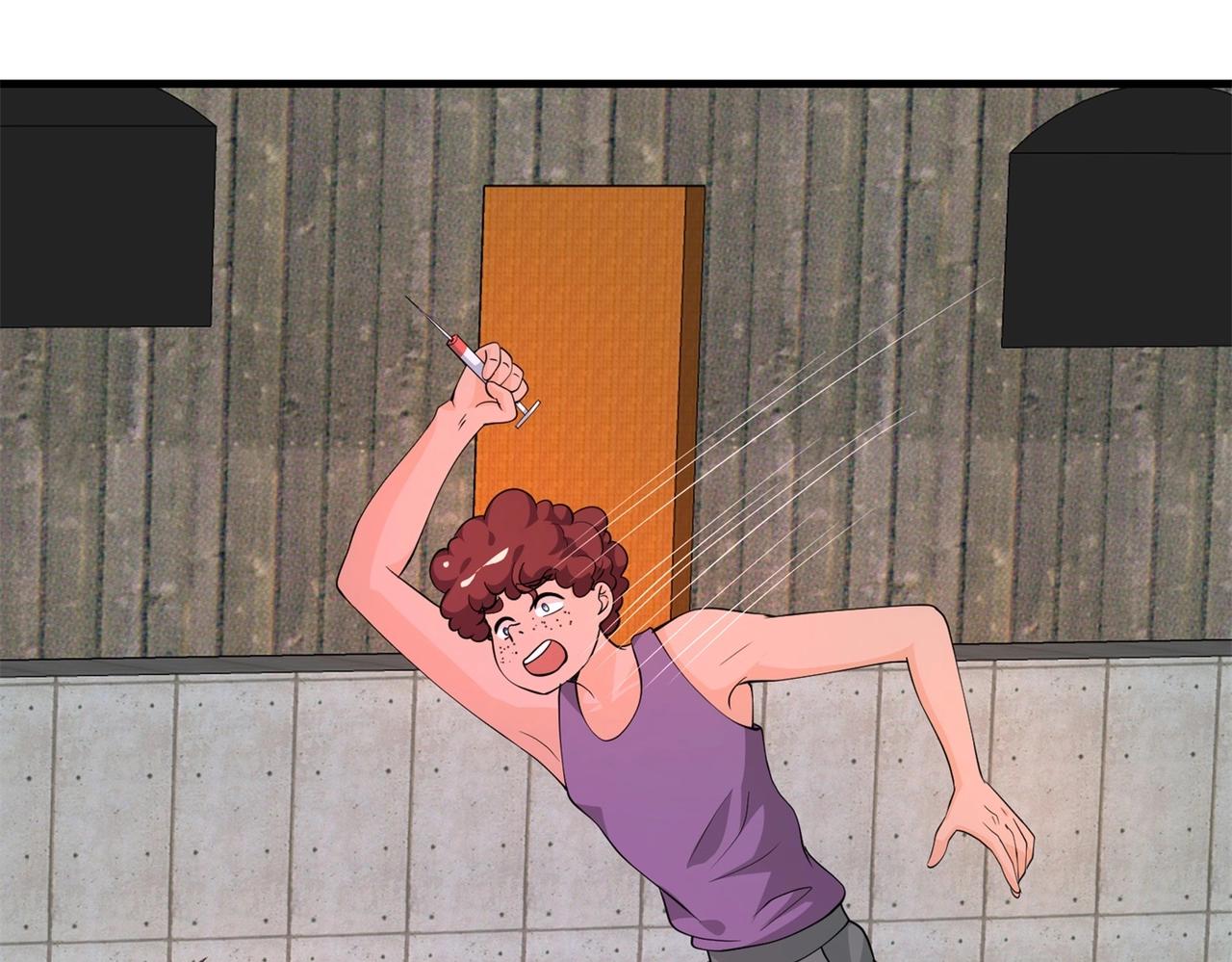 第83话 求求你住手了(1/2)-第83话