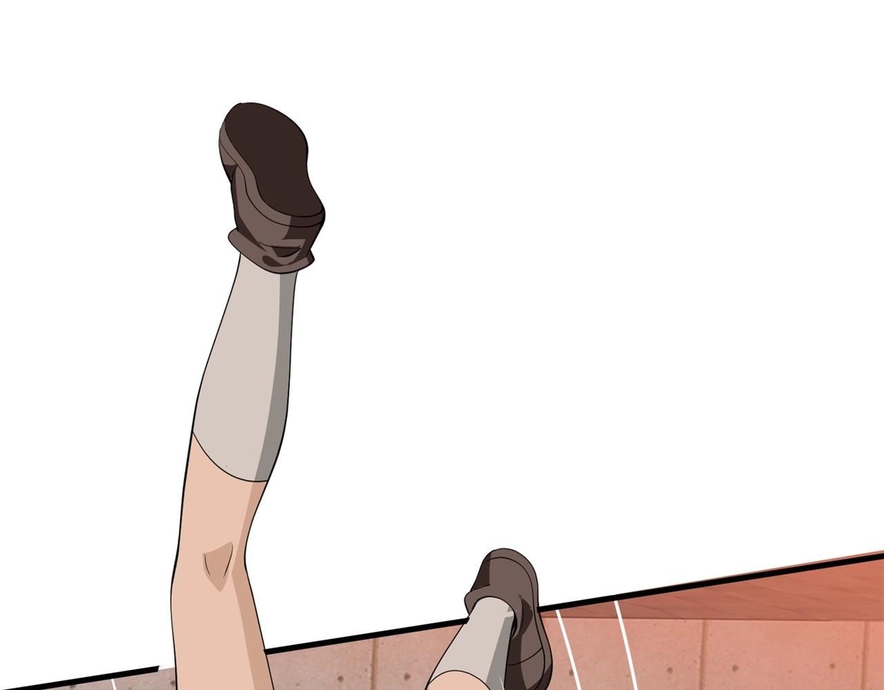 第83话 求求你住手了(1/2)-第83话