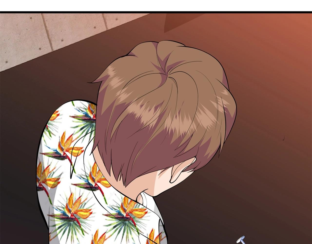 第83话 求求你住手了(1/2)-第83话