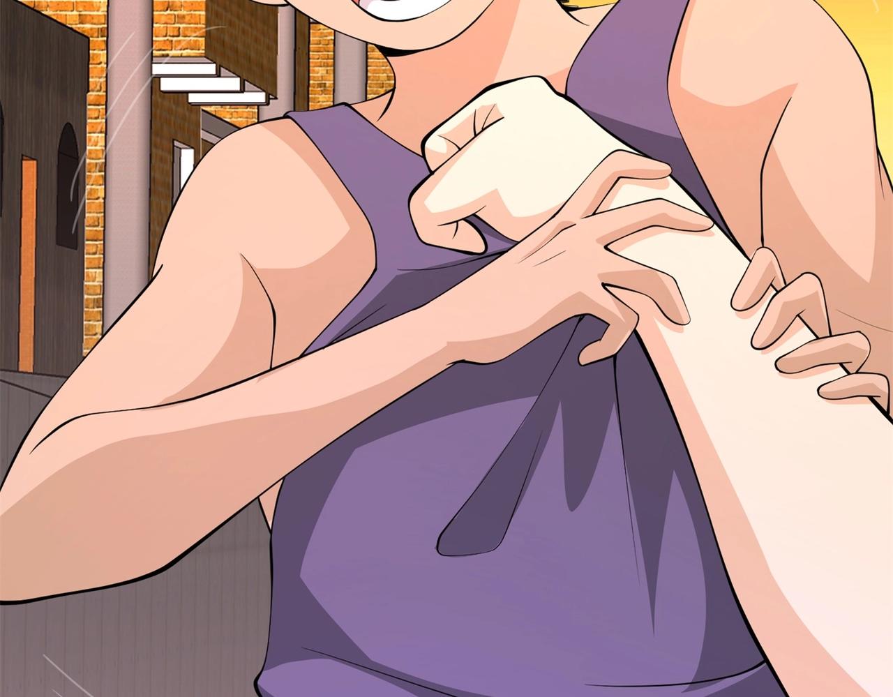 第83话 求求你住手了(1/2)-第83话