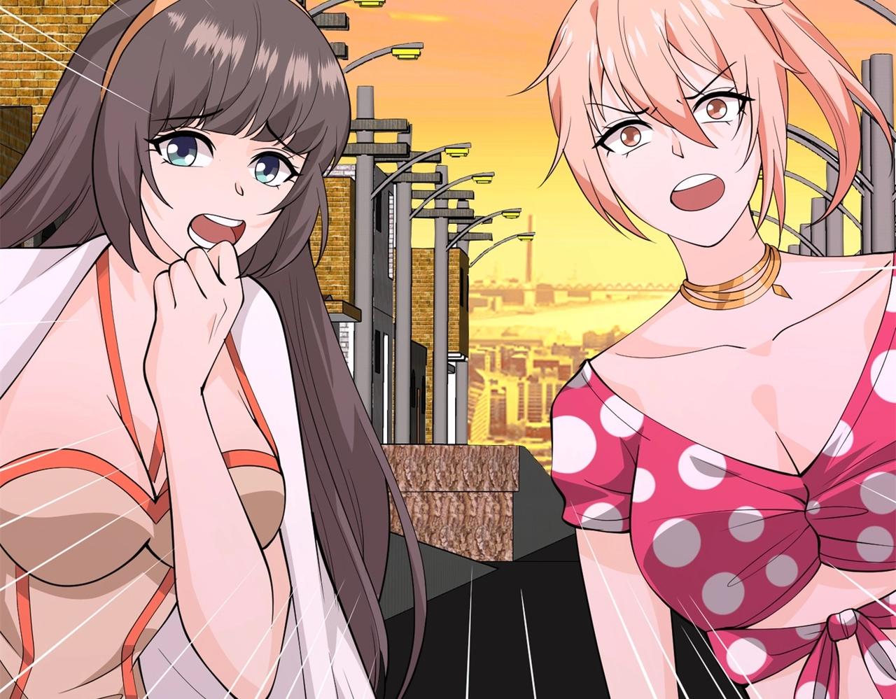 第83话 求求你住手了(1/2)-第83话