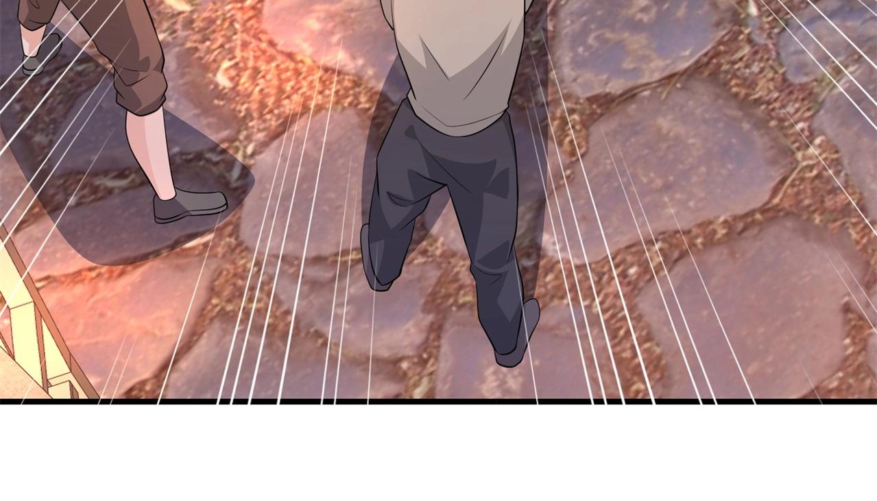 第85话 小妹妹你还太嫩了点(1/2)-第85话