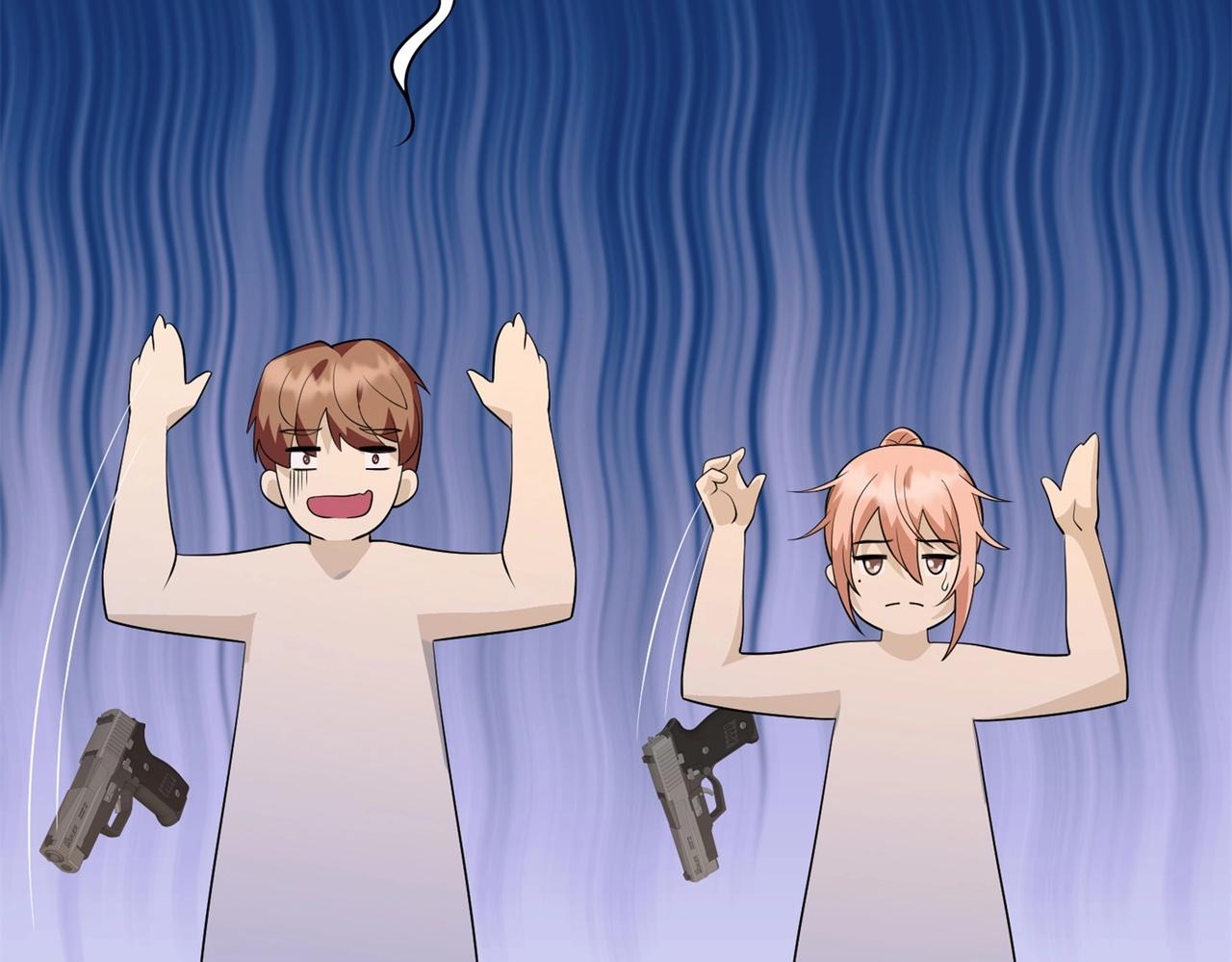 第85话 小妹妹你还太嫩了点(1/2)-第85话