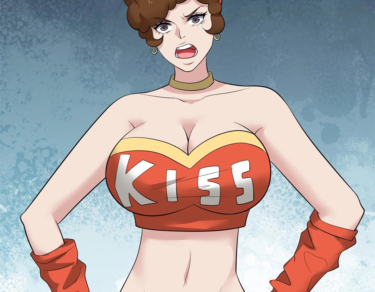 第87话 简峰亲手毁掉解药(1/2)-第87话