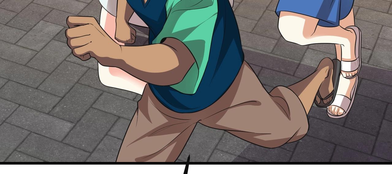 第89话 被人利用羊入虎口(1/5)-第89话