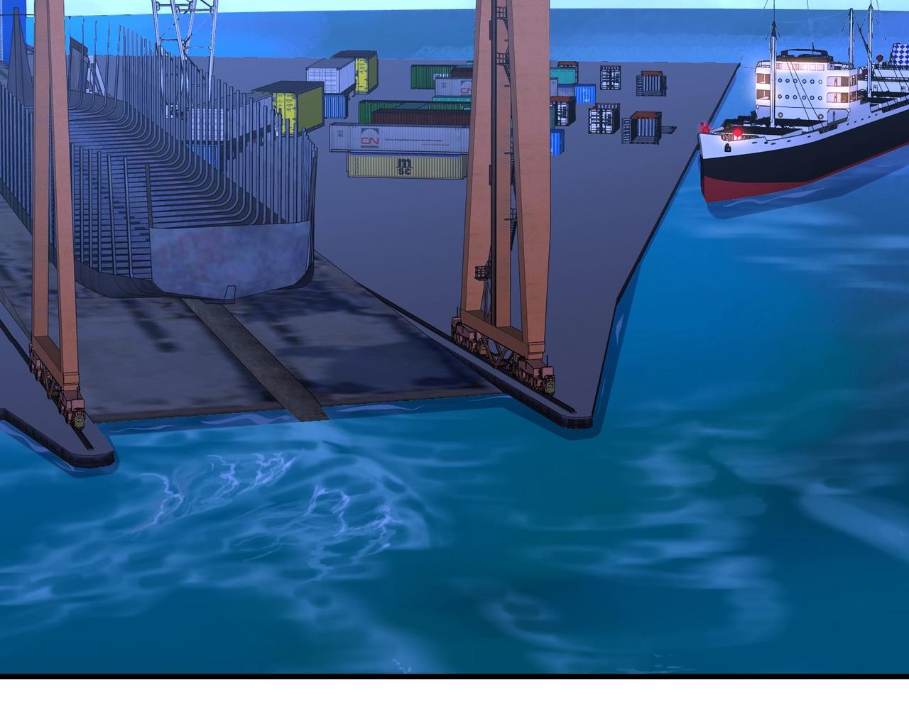 第89话 被人利用羊入虎口(1/5)-第89话