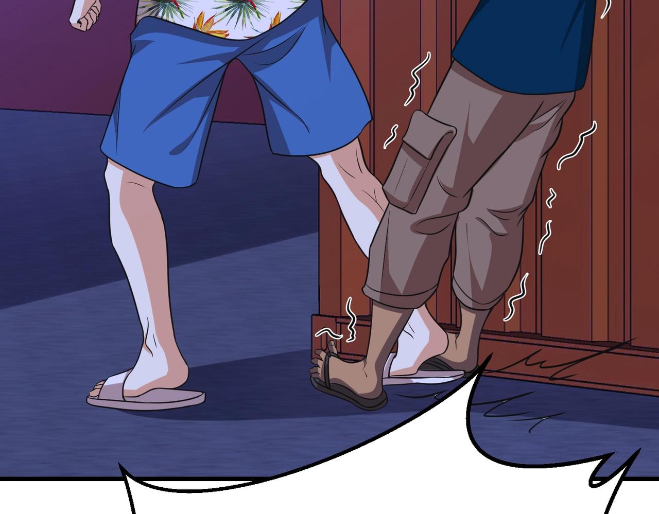 第89话 被人利用羊入虎口(1/5)-第89话