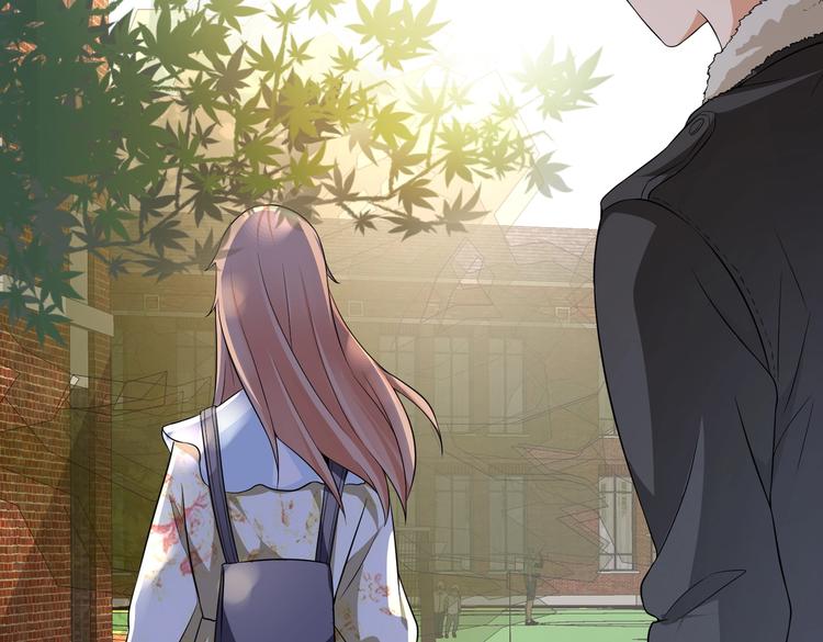 第10话 你还敢跟踪我？(1/2)-第11话