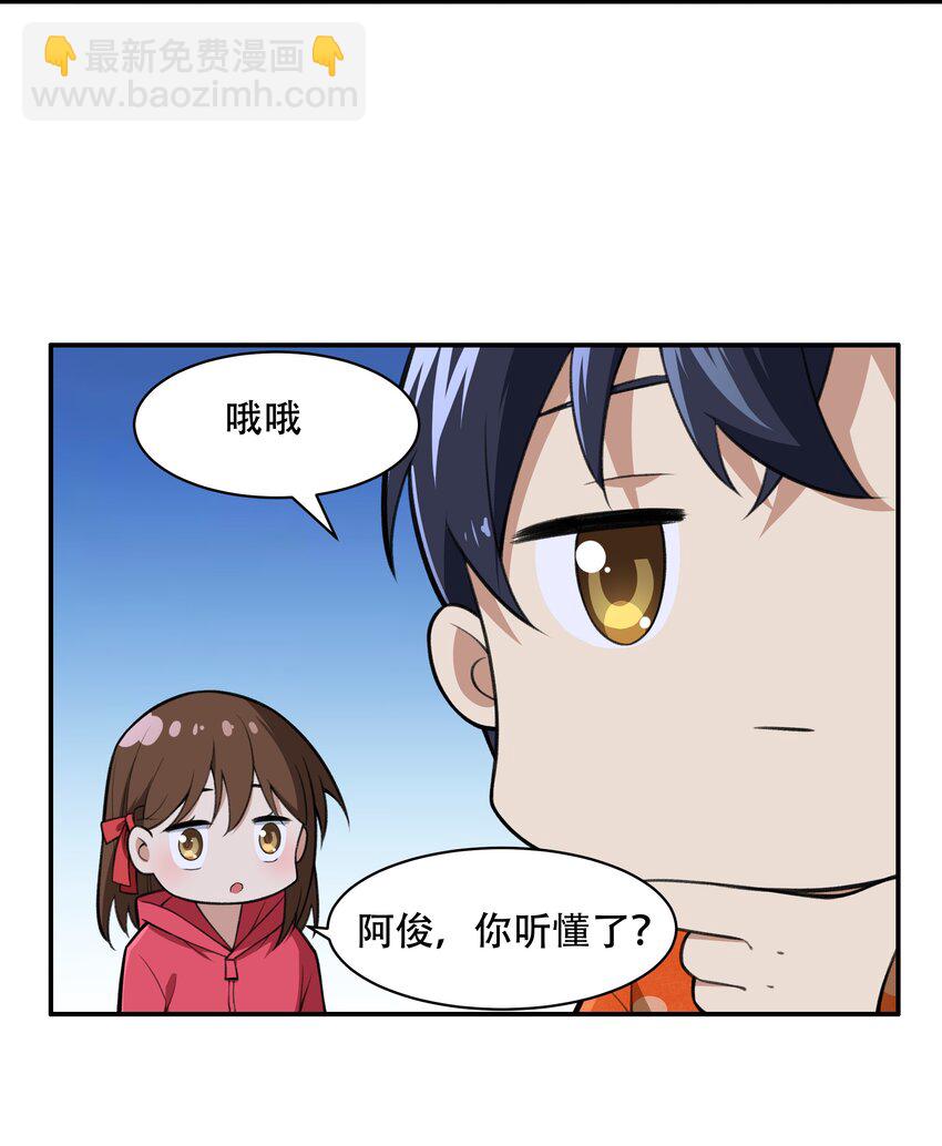 28 核武器大战古尔丹-第29话