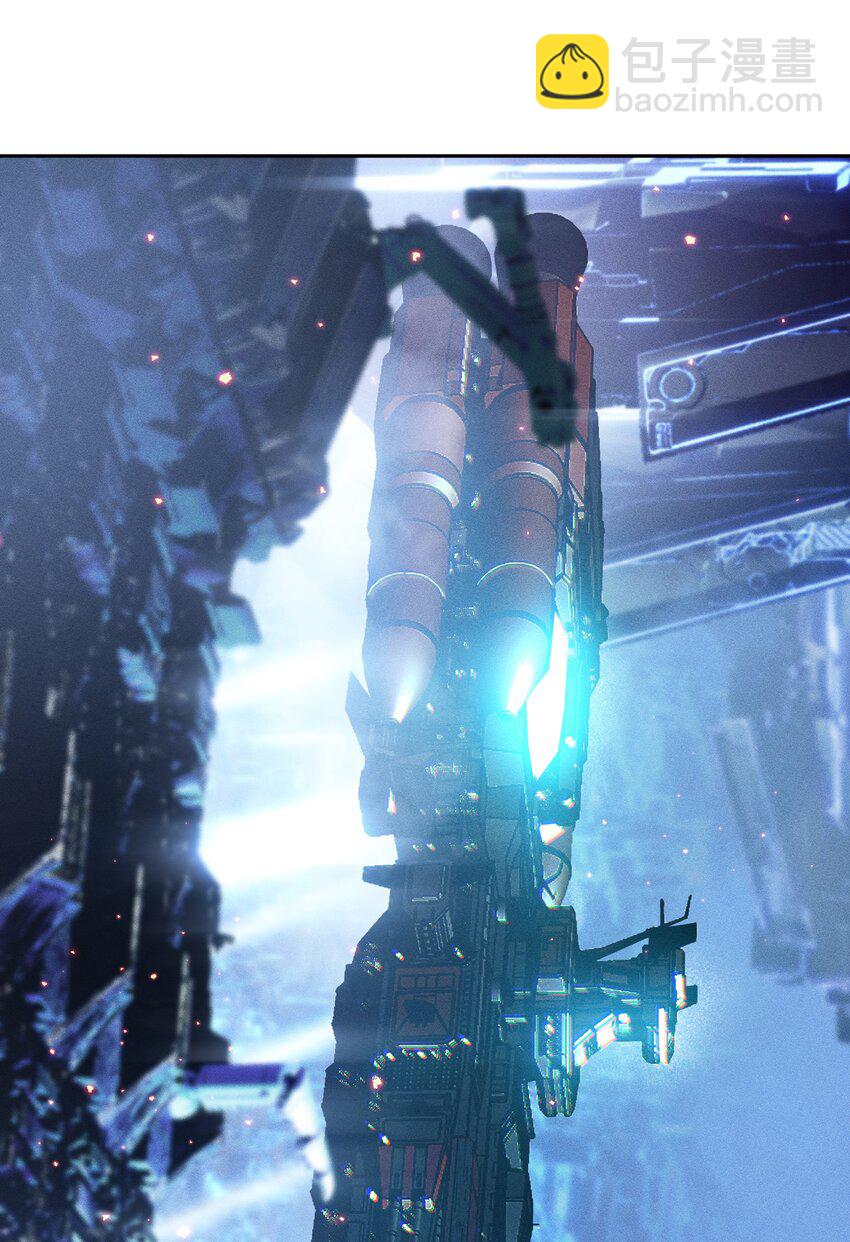 28 核武器大战古尔丹-第29话