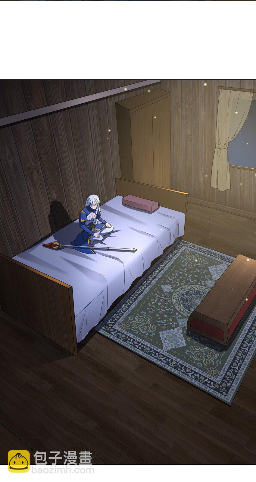 42 入侵土著民-第43话