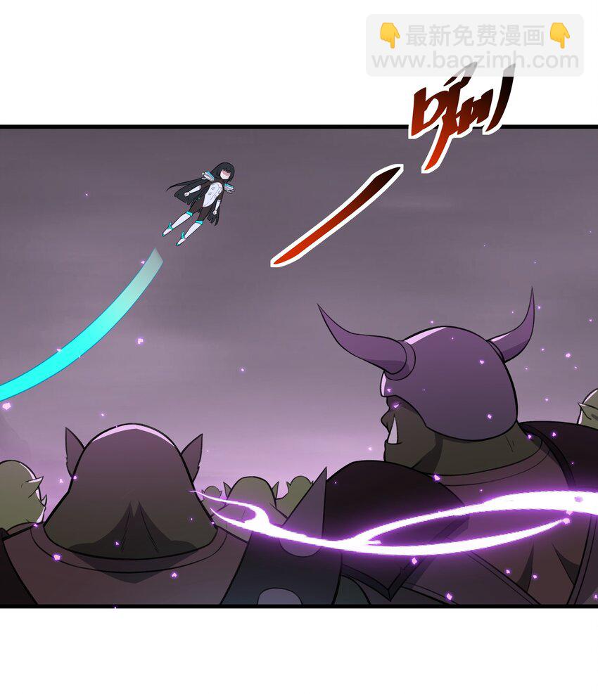 48 都是文化冲突惹的祸！（更新新年活动！）(1/2)-第49话