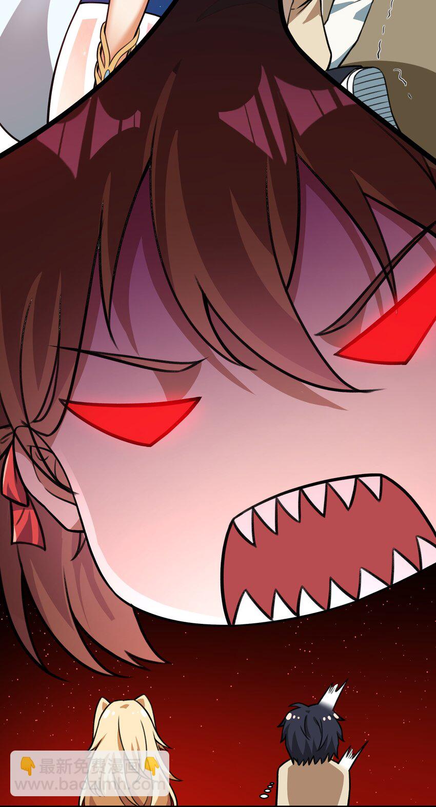 52 你必将付出代价！(1/2)-第53话