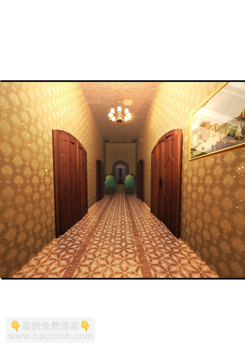 54 我们都是小怪物(1/2)-第55话