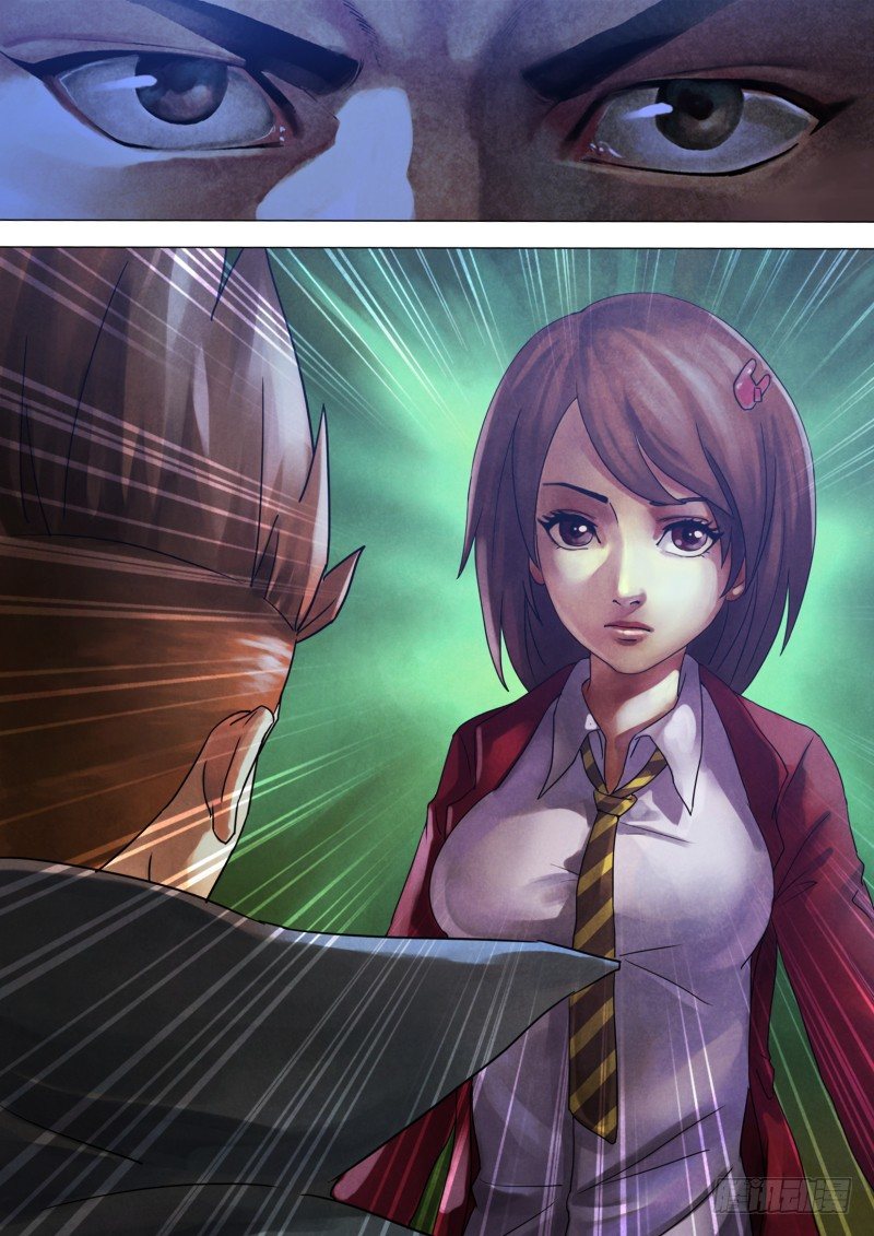 第九十三章 一念通天-第93话