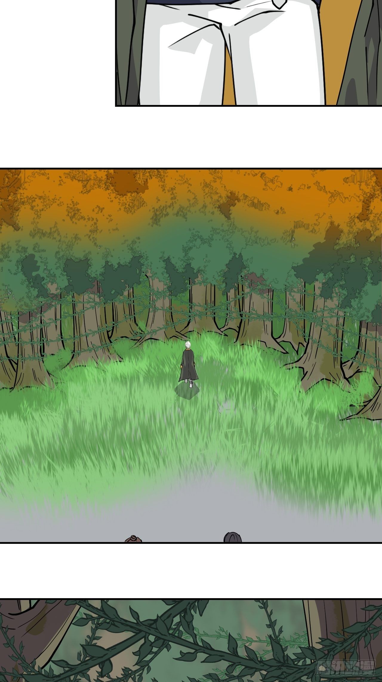 26  我在哪？我是谁？-第27话