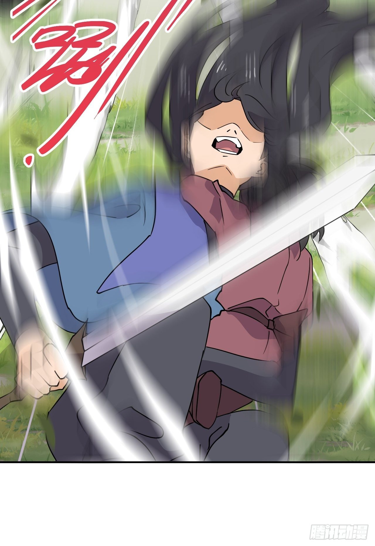 34  见贤思齐-第35话