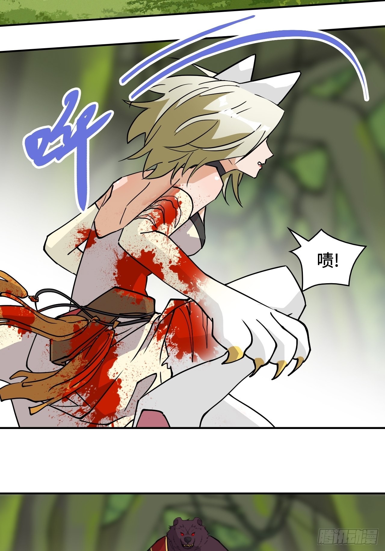 50  两个蠢货-第51话