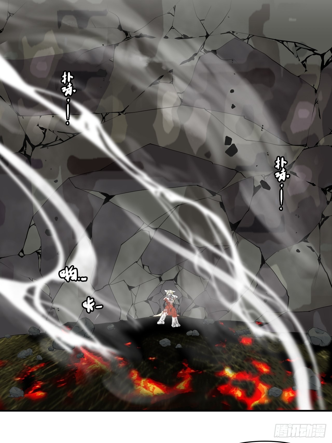 54  八阶仁者-第55话