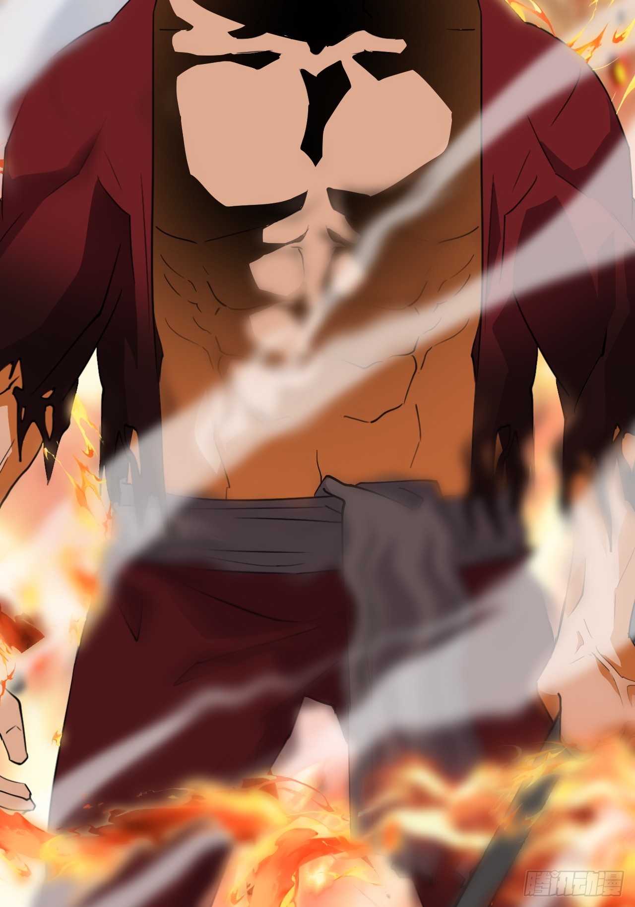 70  没那么简单-第71话