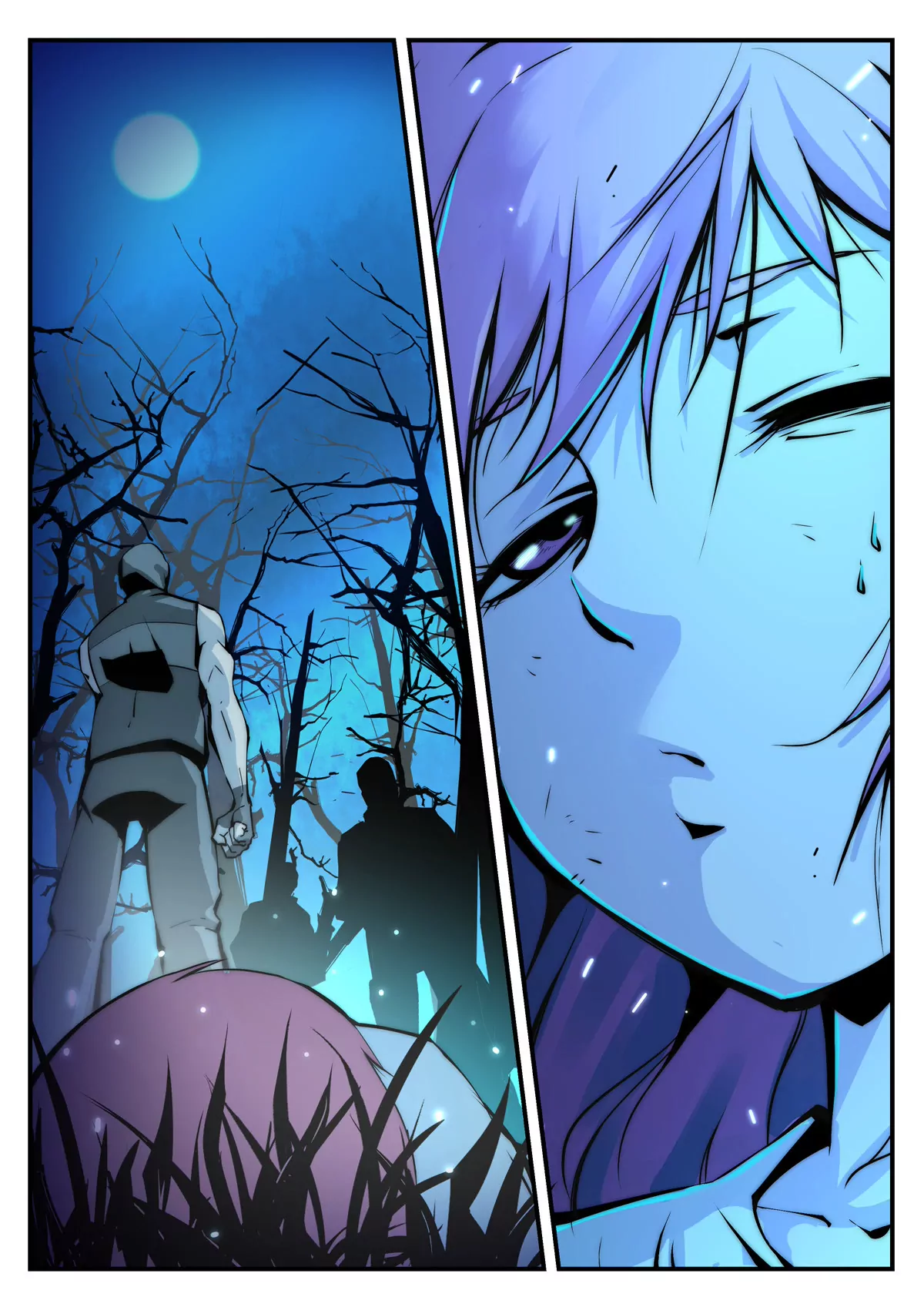 第24话 再会博士（上）-第25话