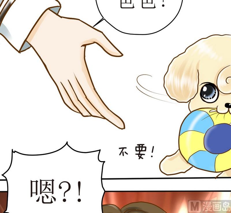 第11话 我也要球球嘛-第11话