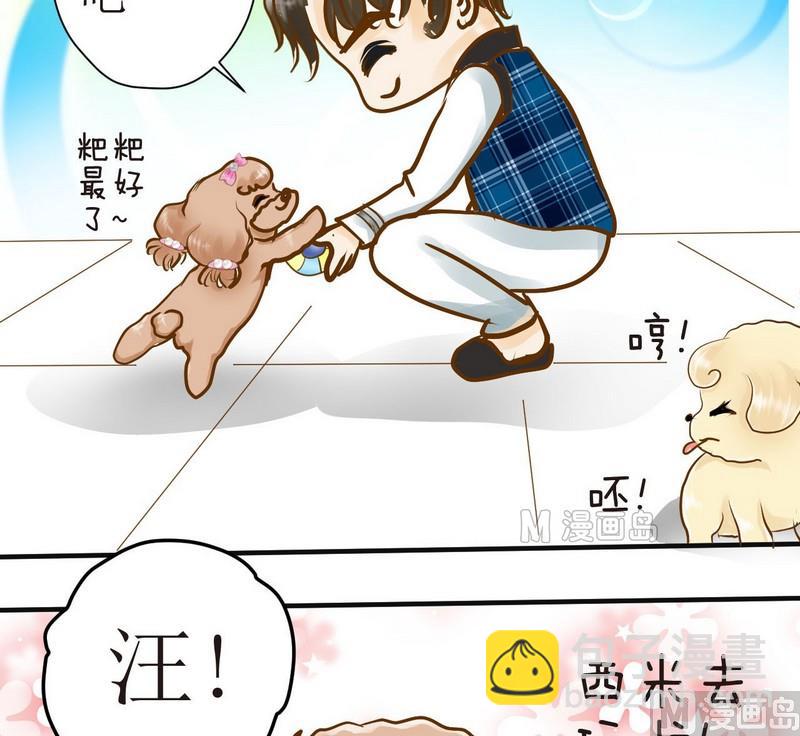 第11话 我也要球球嘛-第11话