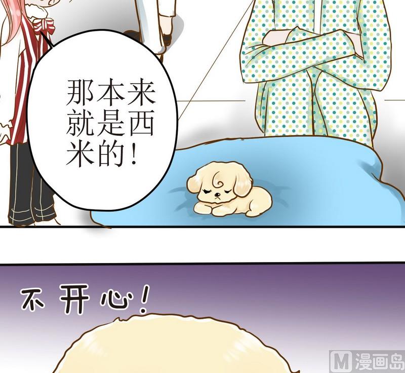 第11话 我也要球球嘛-第11话