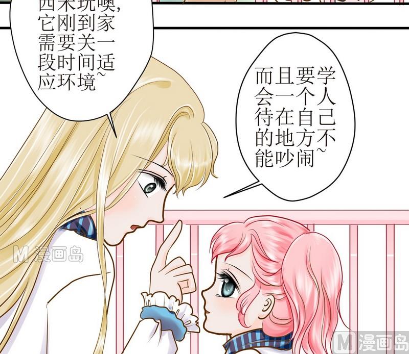 第15话 番外 初见西米（上）-第15话